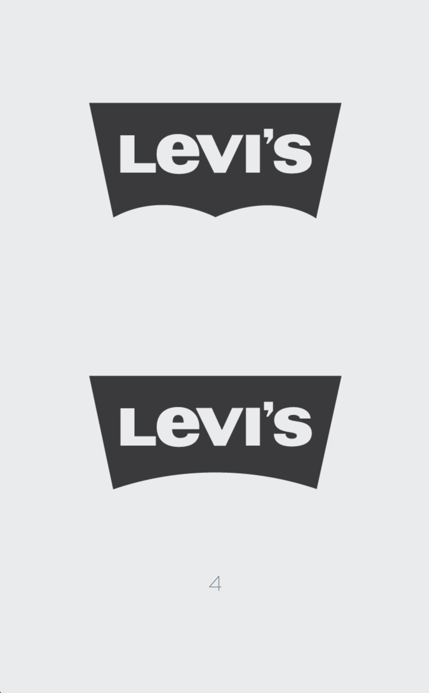 Not a Logo. gallery image