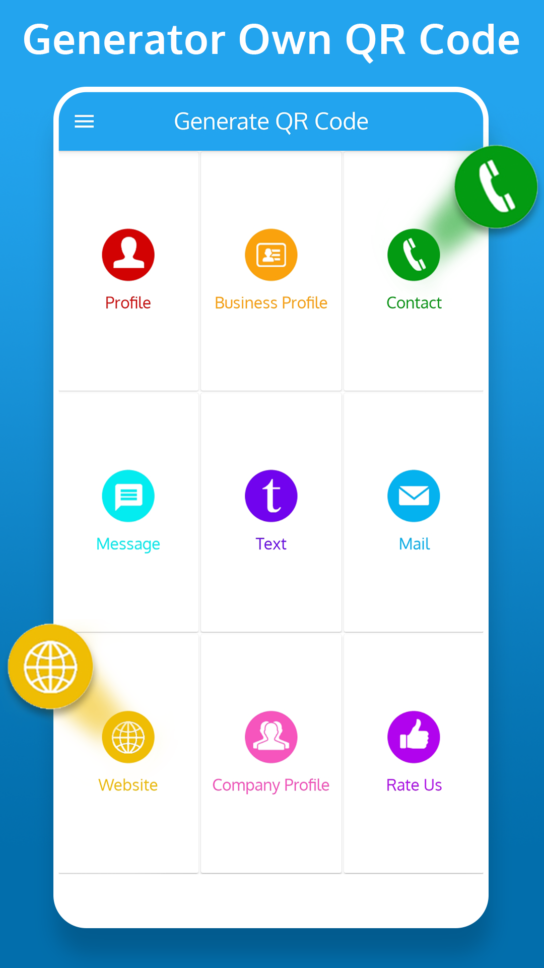  Qr Code Scanner - Qr and Barcode Reader gallery image