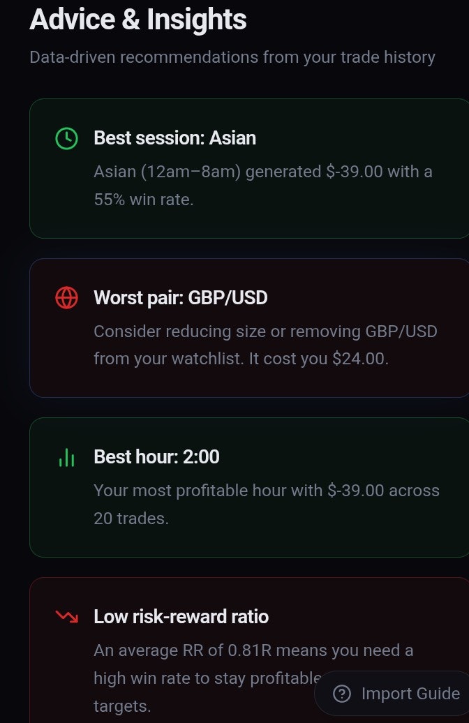 VanteraEdge —Finance  gallery image