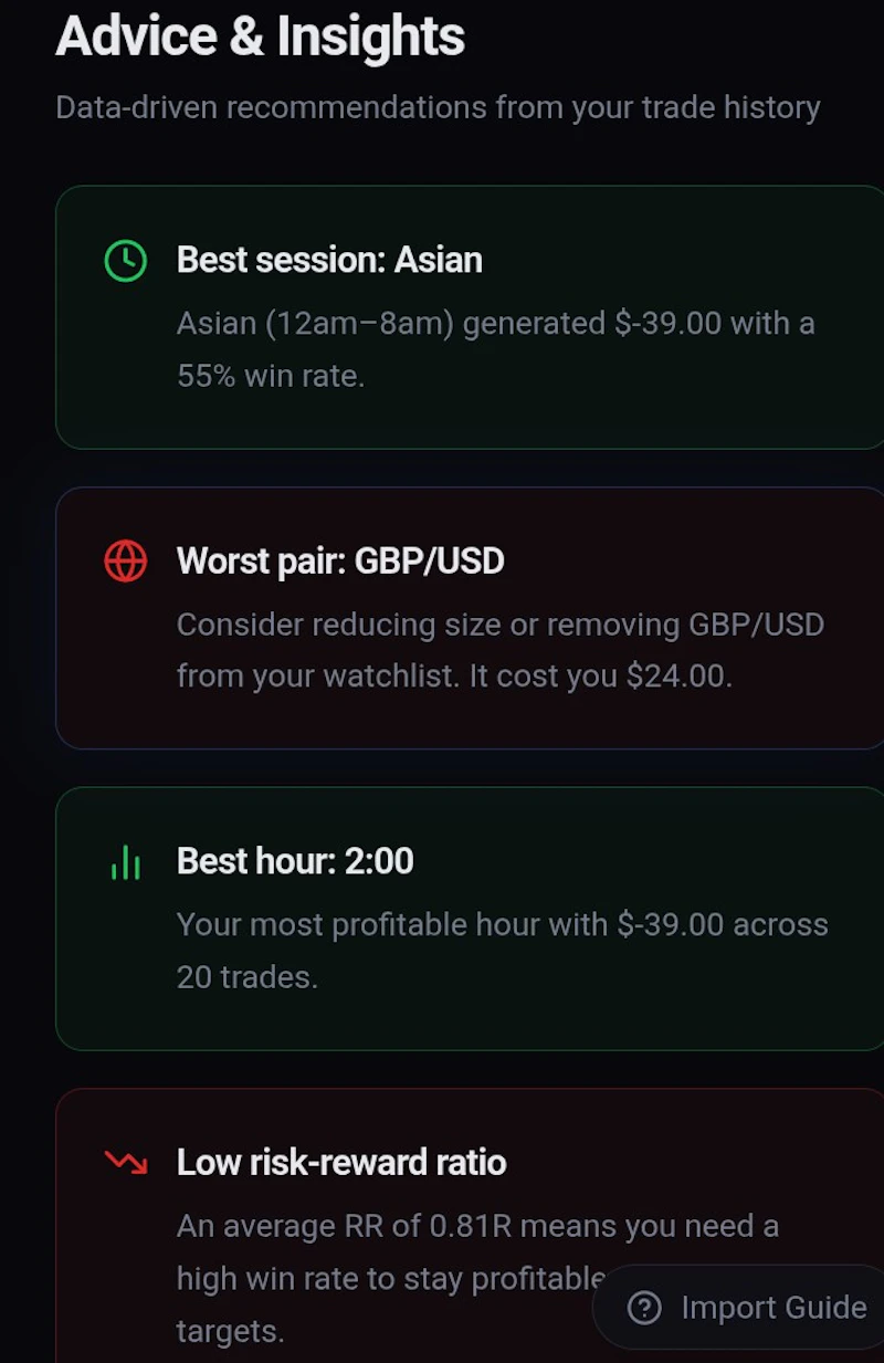 VanteraEdge —Finance  screenshot 2