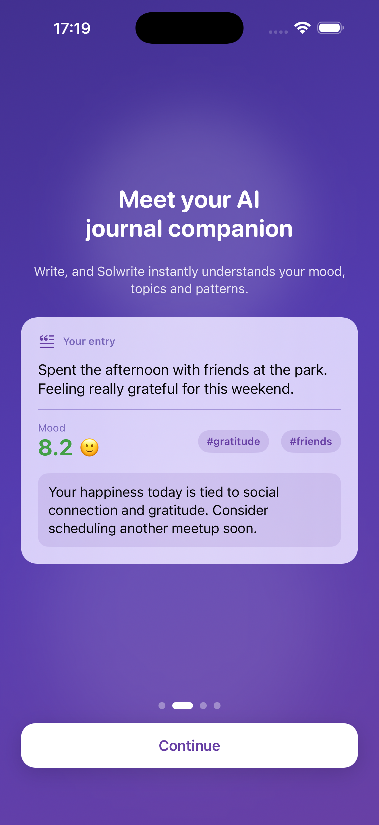 Solwrite gallery image