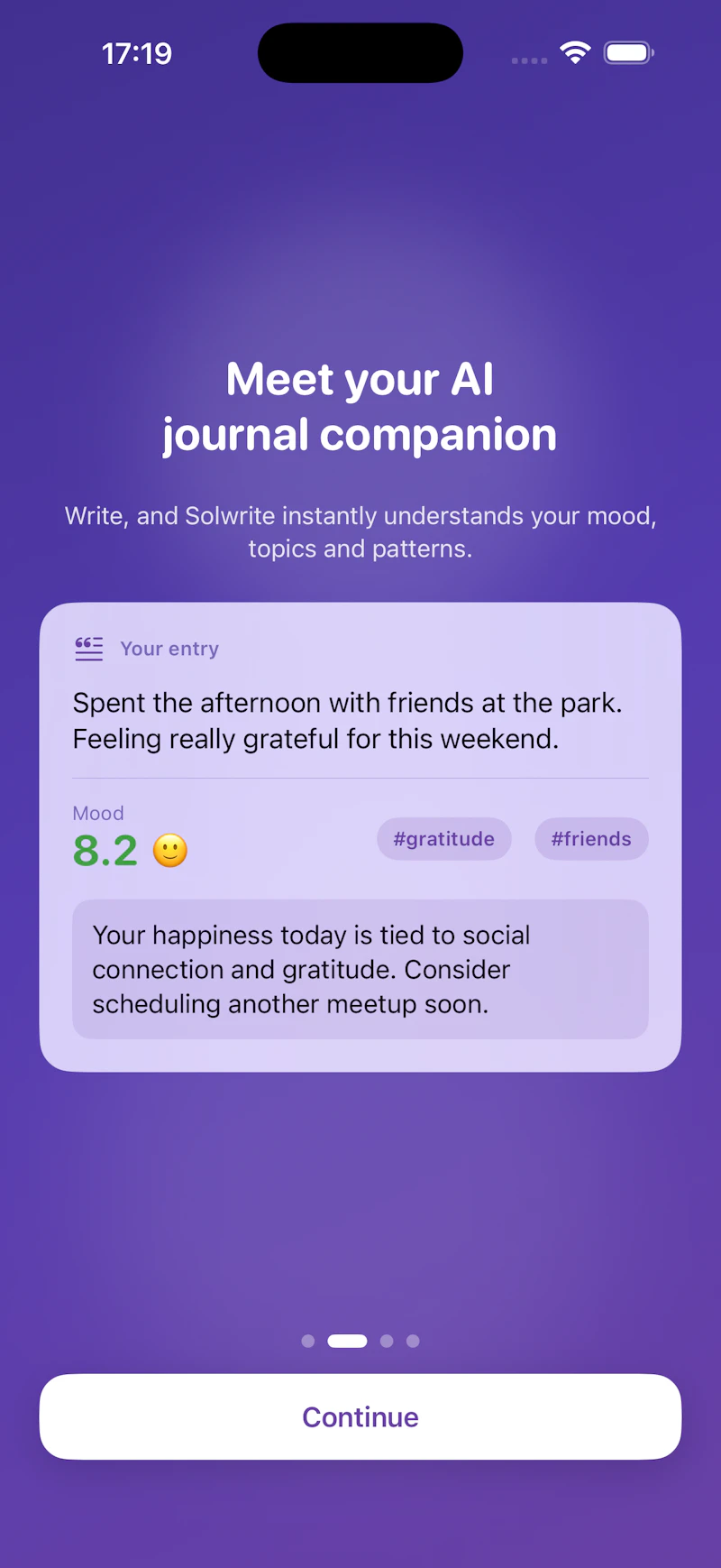 Solwrite screenshot 6