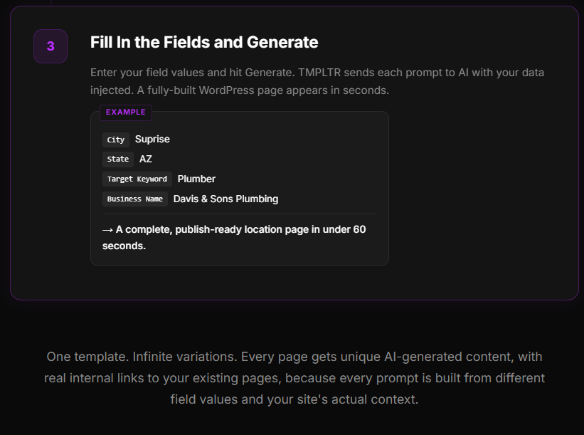 Tmpltr gallery image