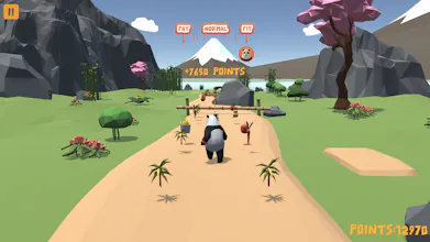 Pandventure Run gallery image