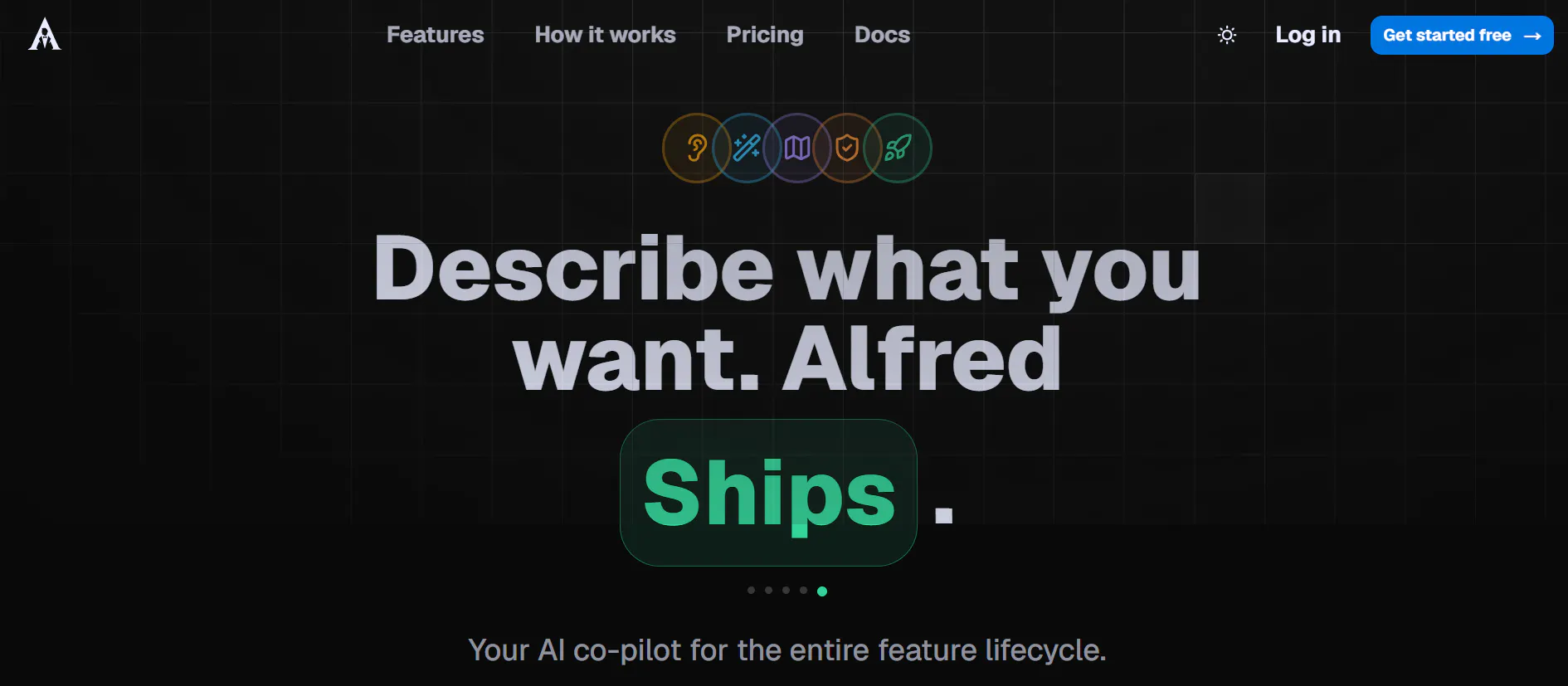 ALFRED gallery image