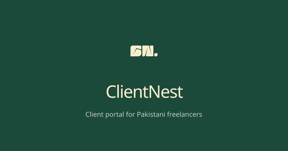 ClientNests gallery image