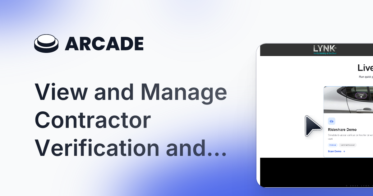 Lynk ID gallery image