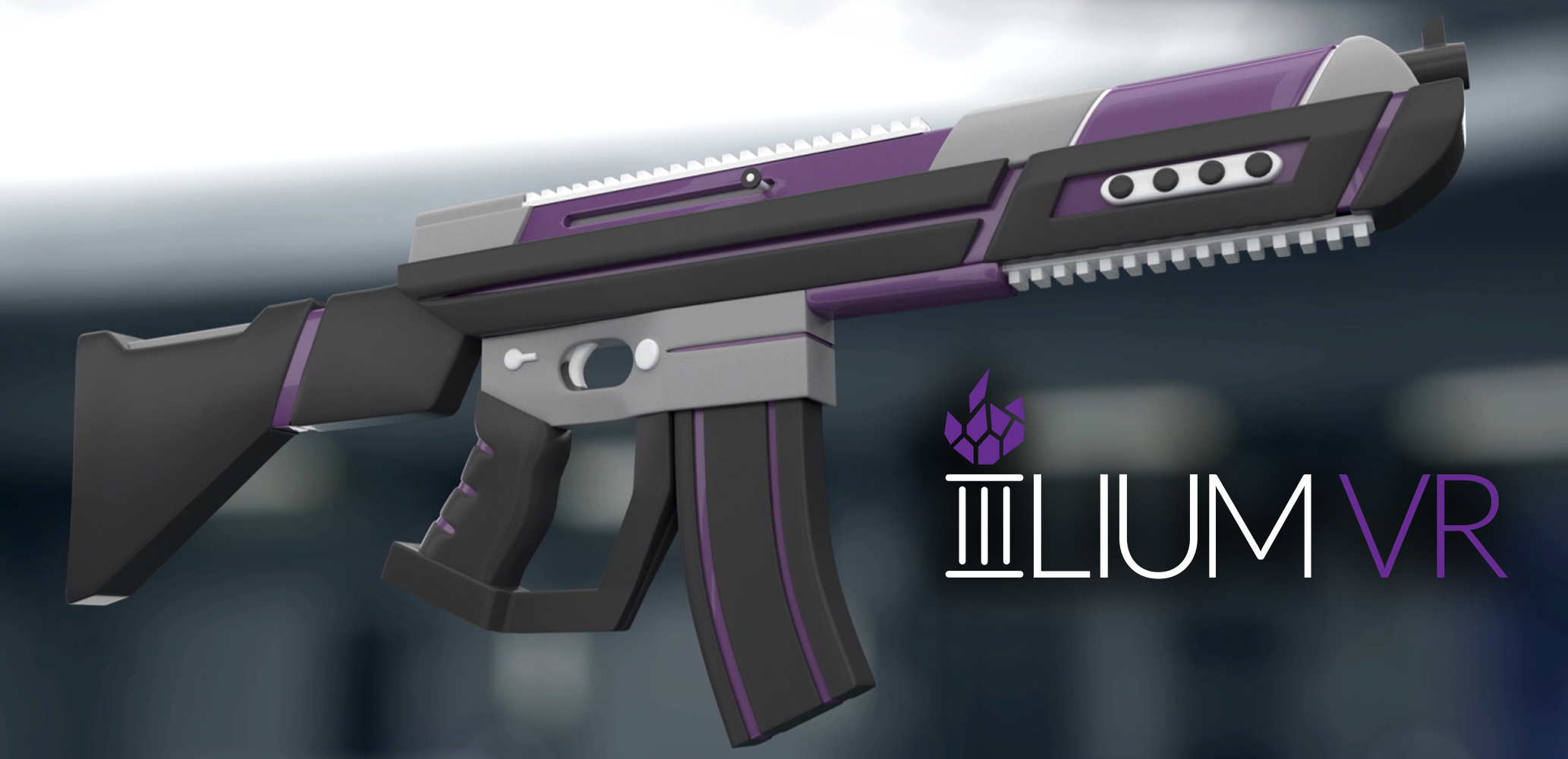 Ilium VR’s Athena gallery image