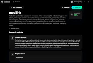 IdeaBoard gallery image