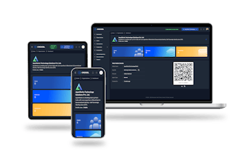 CREDEBL gallery image