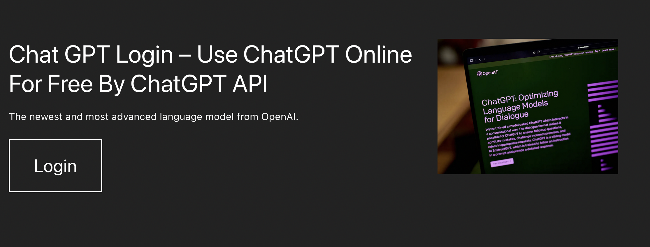 Chat GPT Đăng nhập media 1