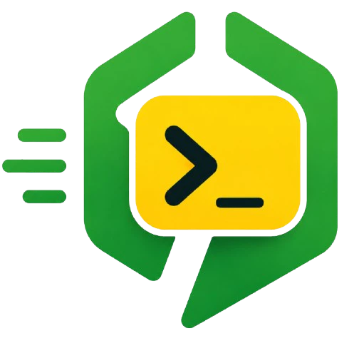 MisterPilot logo