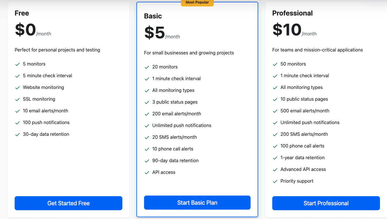 AlertSleep screenshot 6