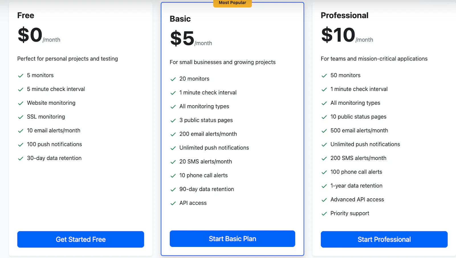AlertSleep screenshot 6