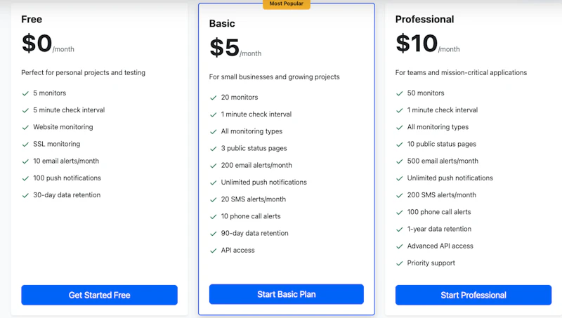 AlertSleep screenshot 6
