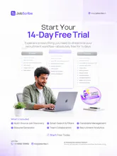 JobScribe gallery image