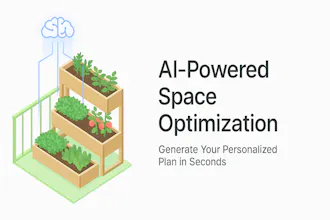 MicroSpace Optimizer gallery image