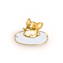 Corgeous Corgi Pins gallery image