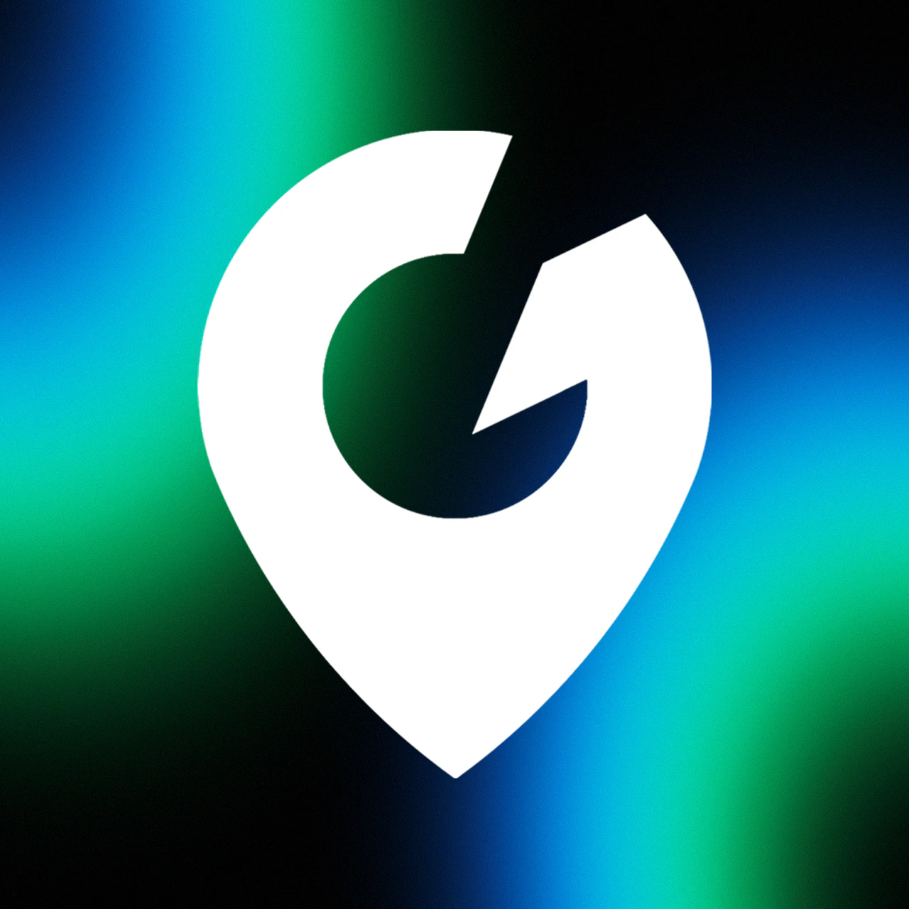 GeoAxis logo