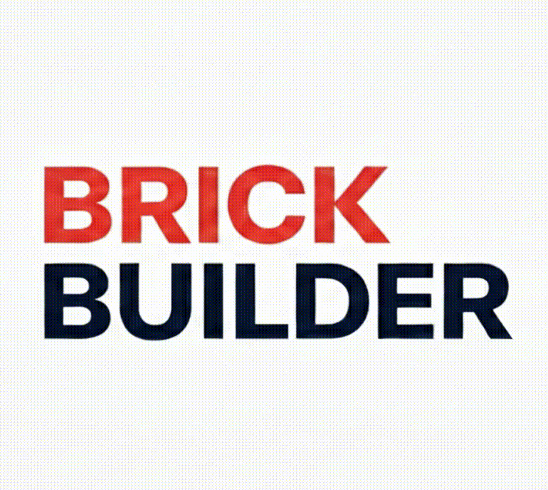 BrickBuilder logo