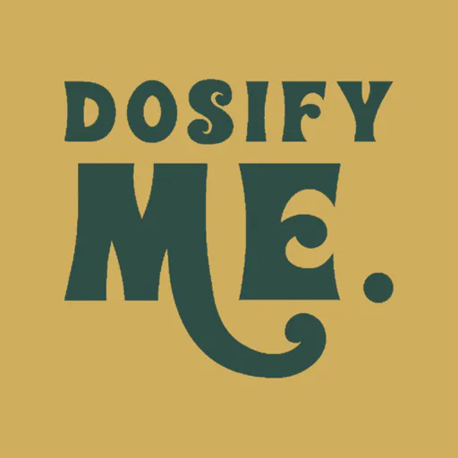 Dosify Me