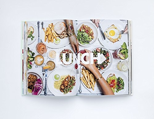 Jack's Wife Freda: Cooking From New York's West Village gallery image