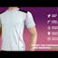 SYGNAL-THE WORLD'S 1ST SMART FITNESS T-SHIRT WITH NAVIGATION