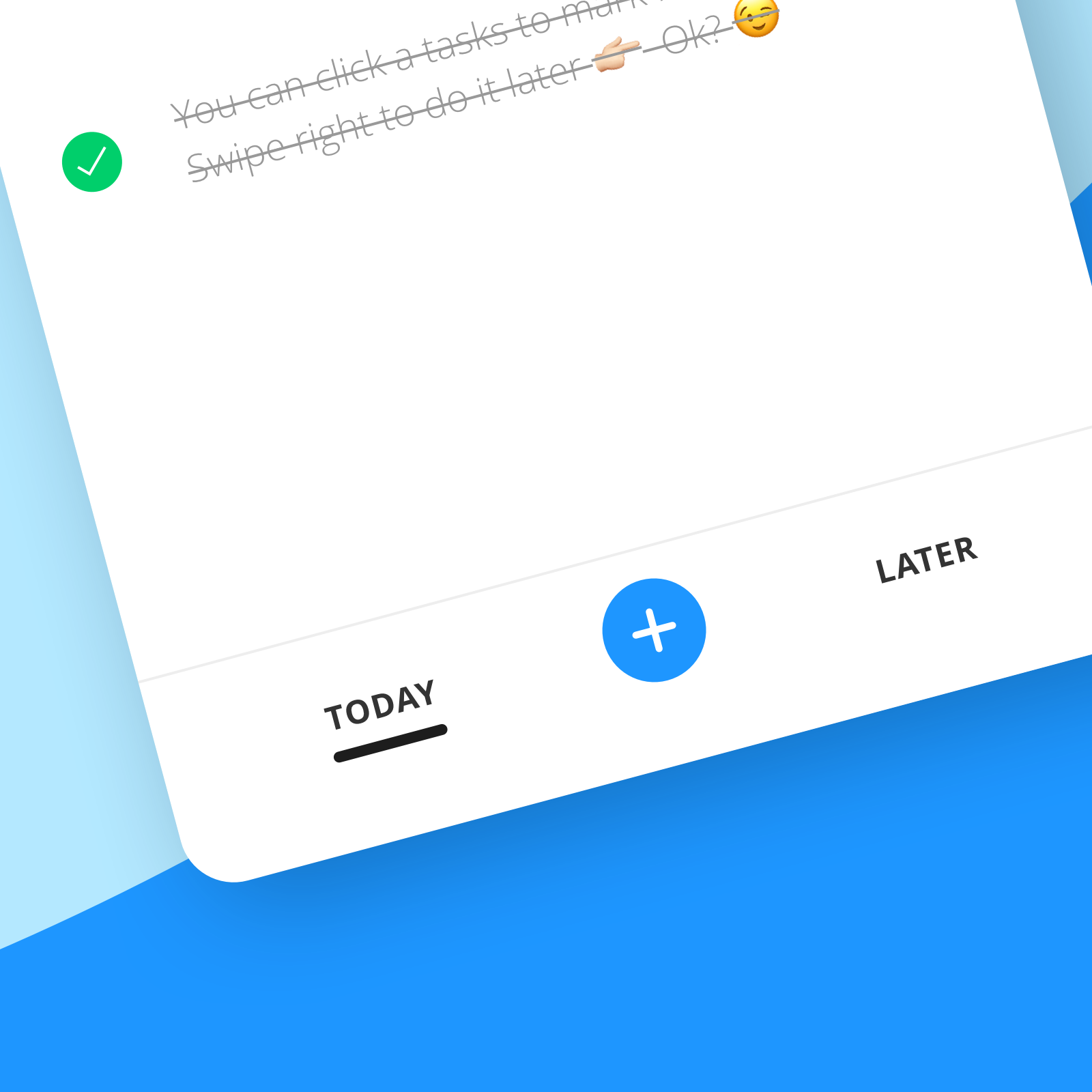 Today To-Do gallery image