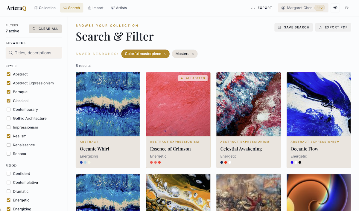 ArteraQ gallery image