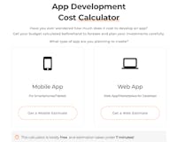 App Development Cost Estimator by Apiko media 2