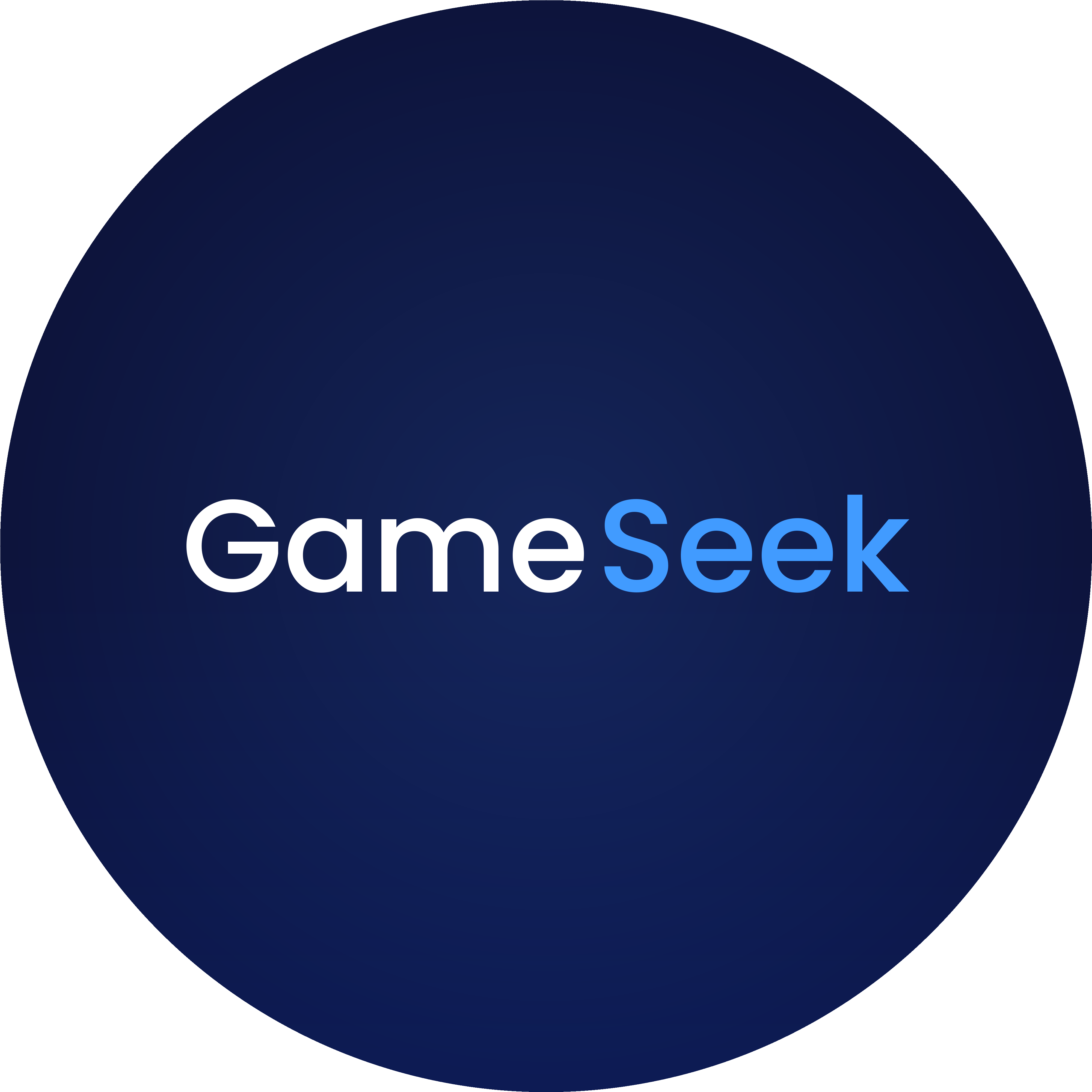 GameSeek