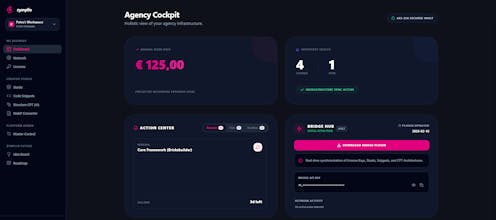 zymplio: Master your WordPress Stack gallery image