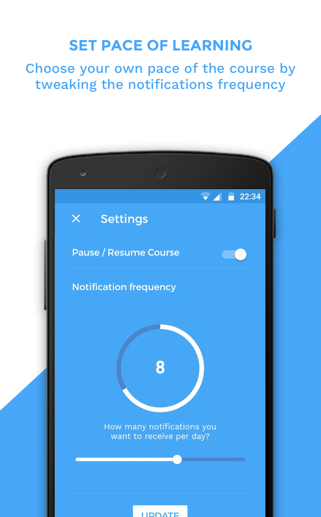 Knudge.me gallery image