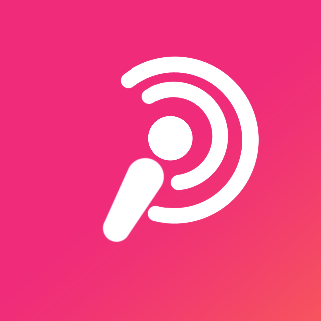 Podcaster Tools by Podurama logo