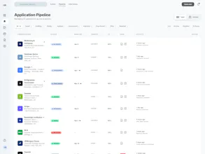 NextRound gallery image