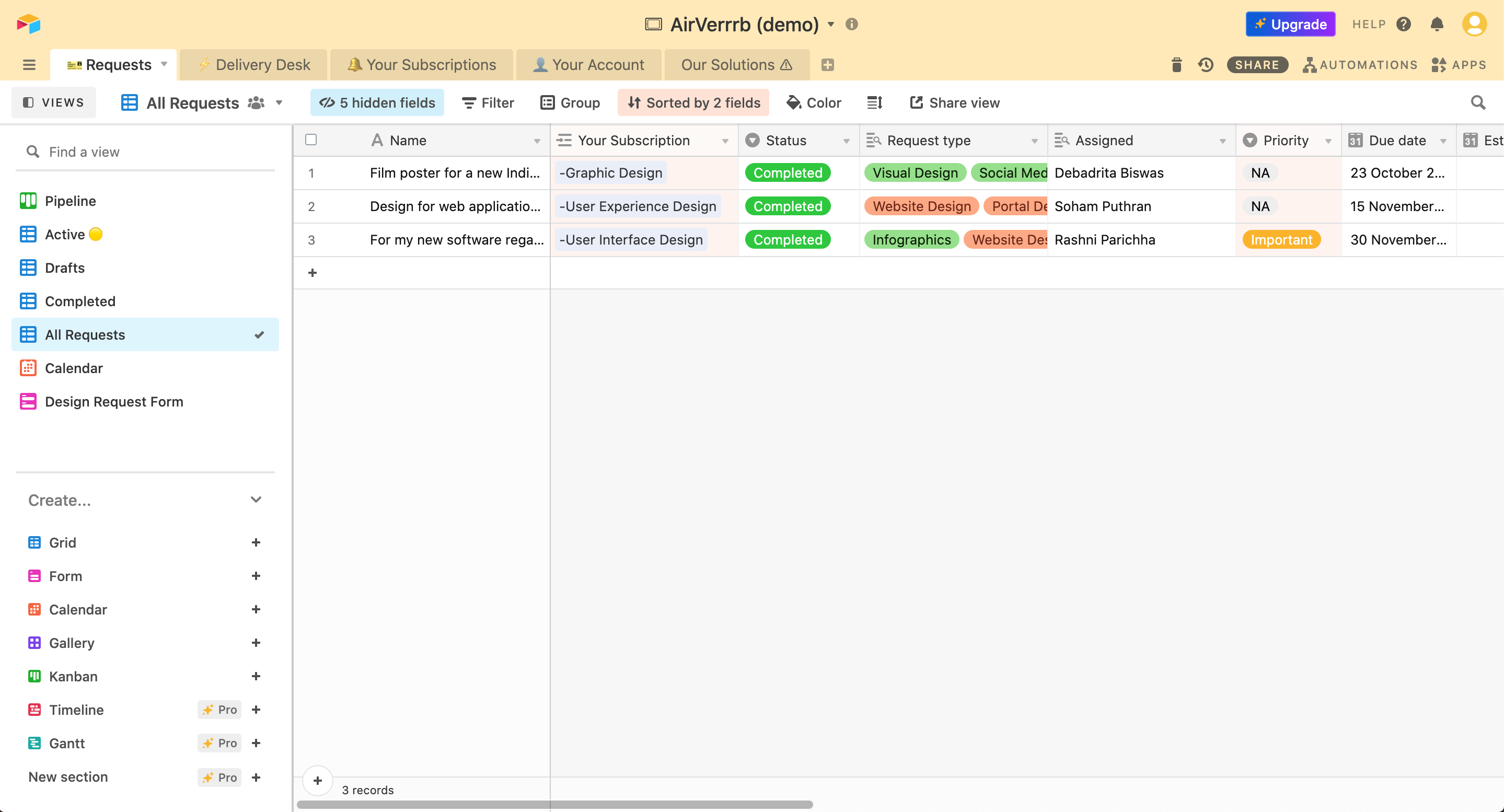 Verrrb gallery image