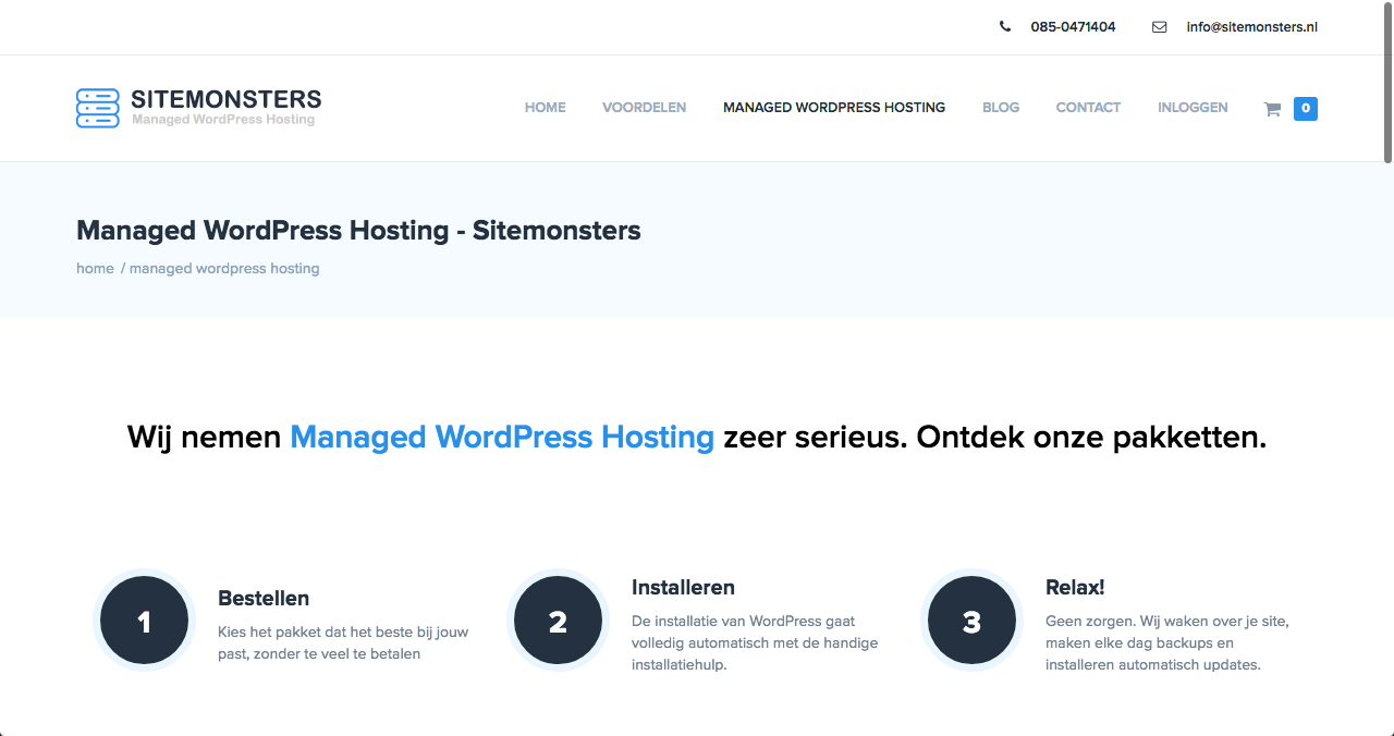 Sitemonsters gallery image