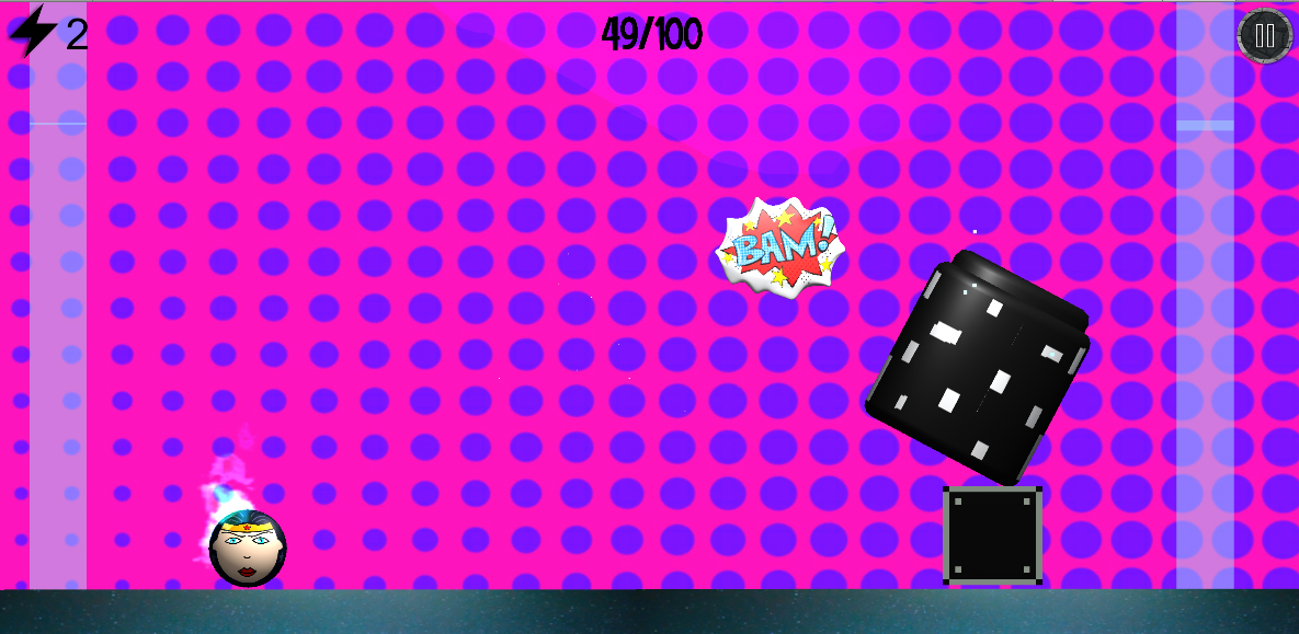 super impossible ball gallery image
