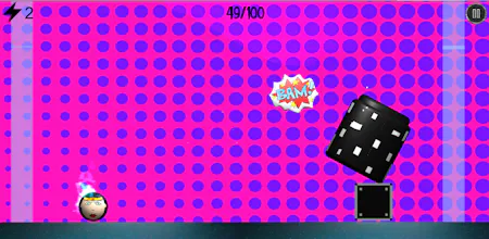 super impossible ball gallery image