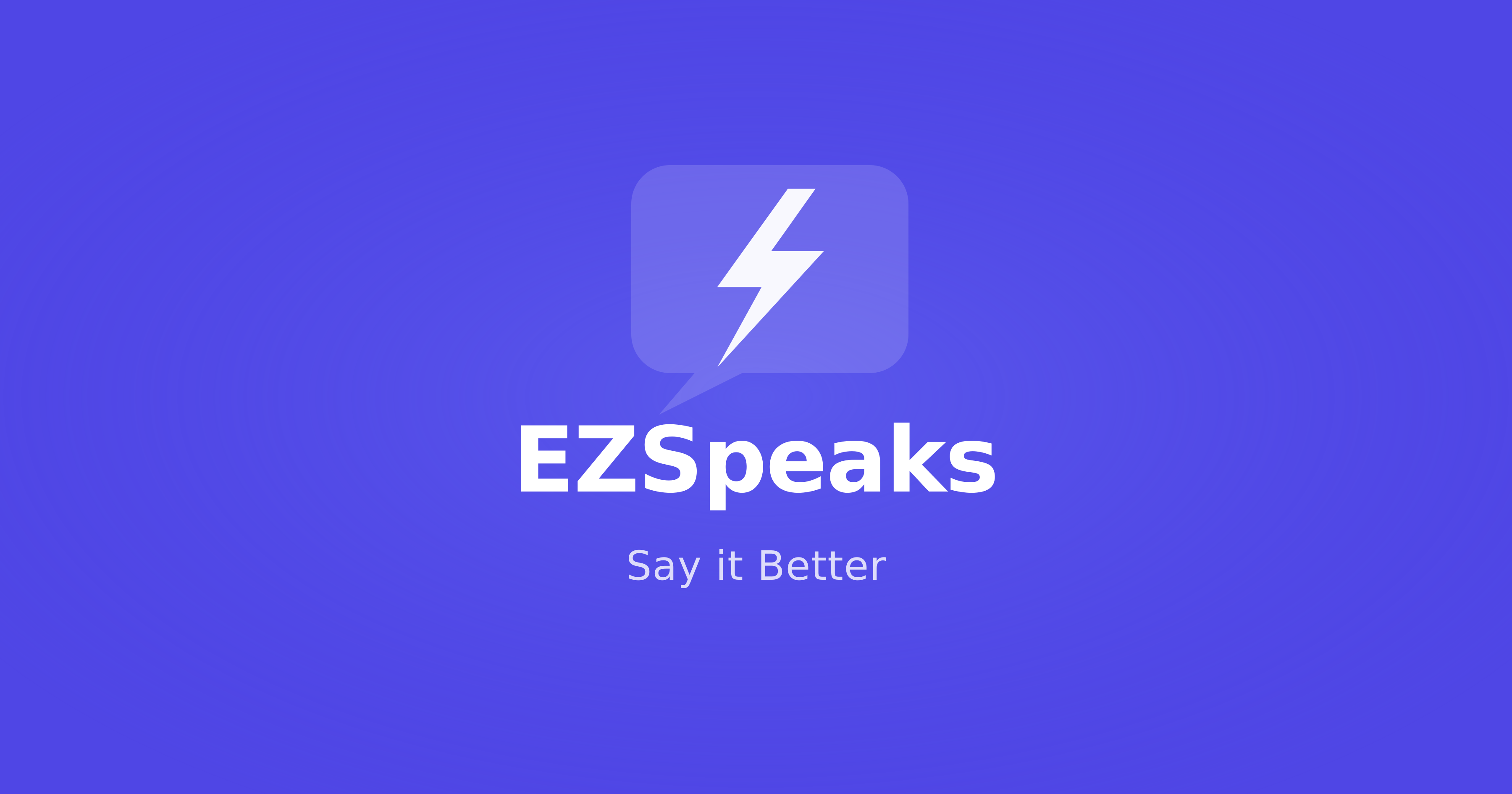 EZSpeaks gallery image