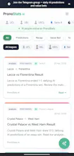 PronoStats gallery image