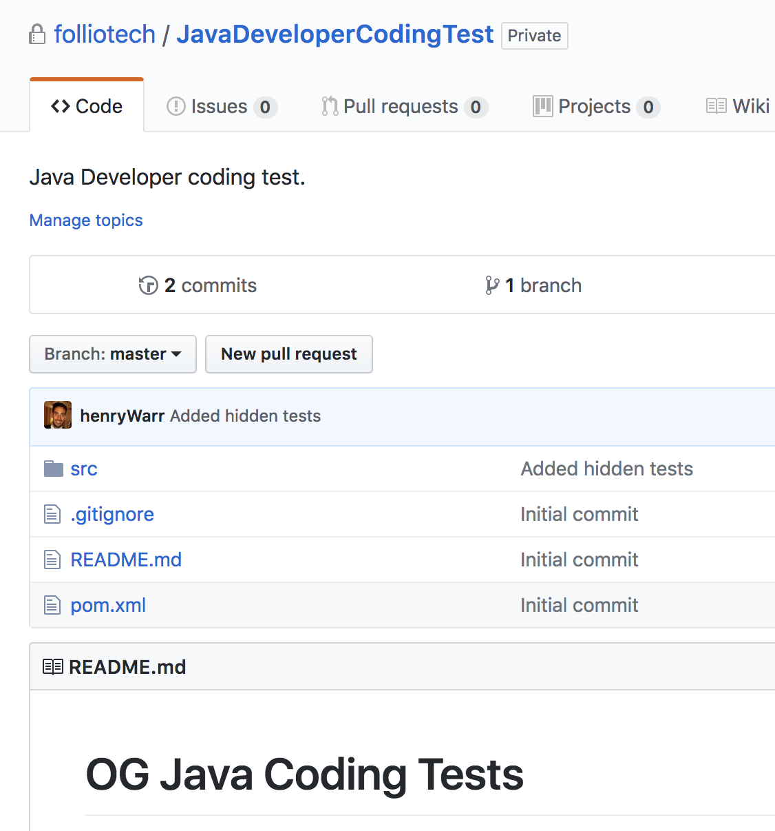 CodeScreen gallery image