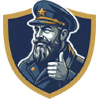 Credible Captain logo