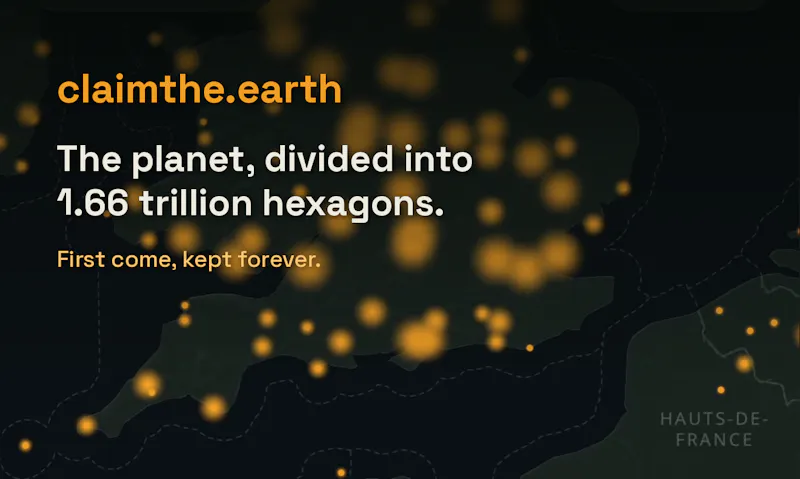 Claim the Earth screenshot 2