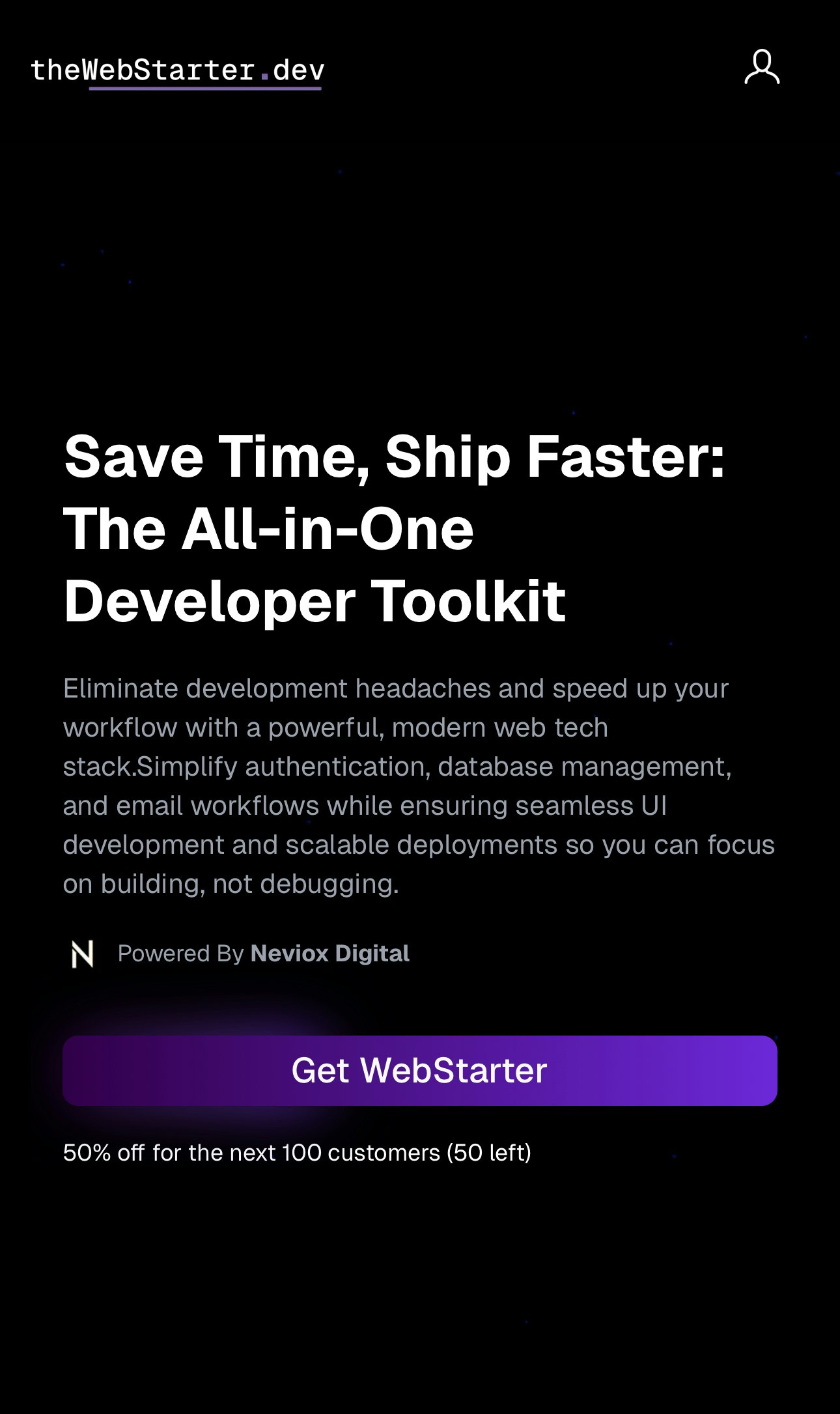 Thewebstarter media 2