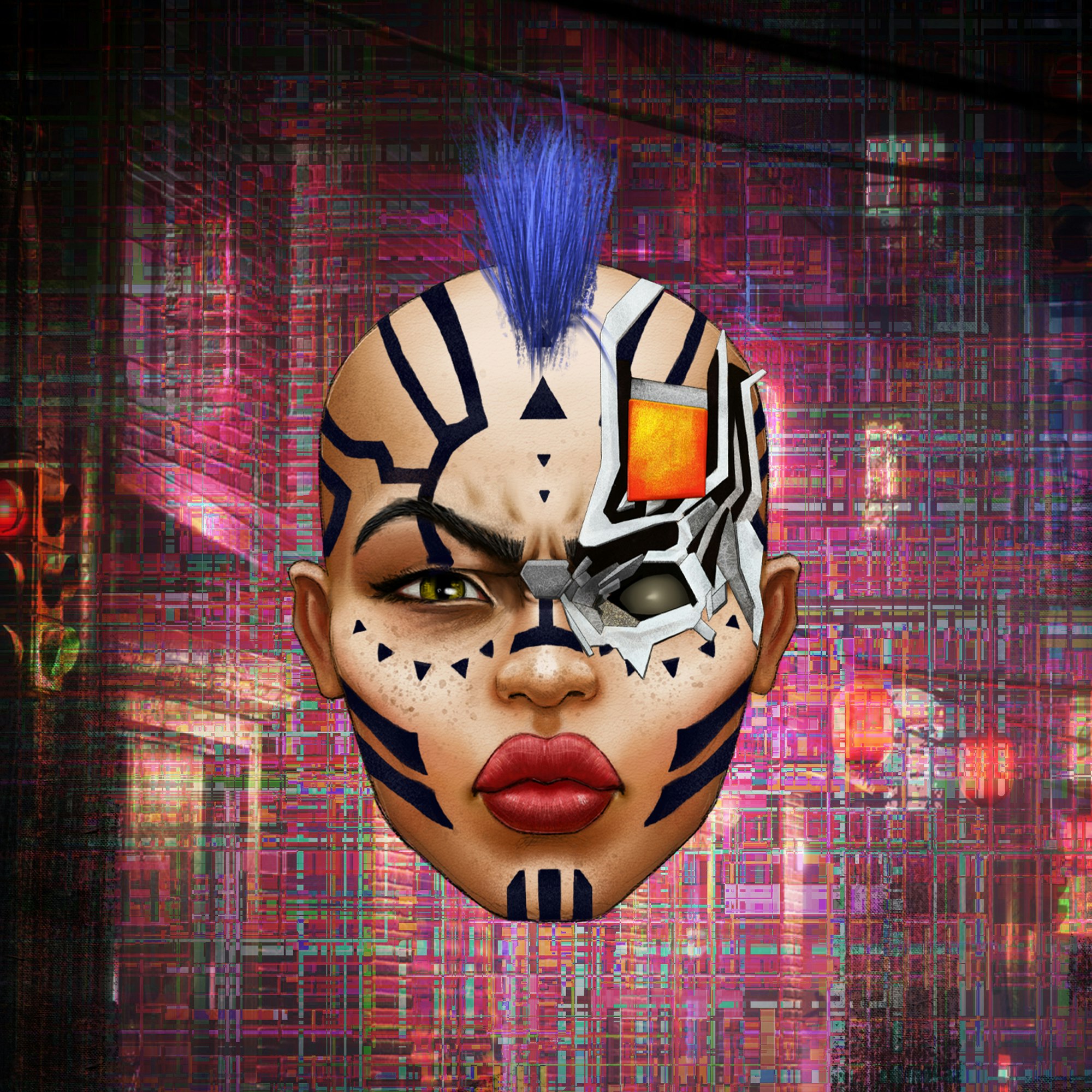 project END gallery image