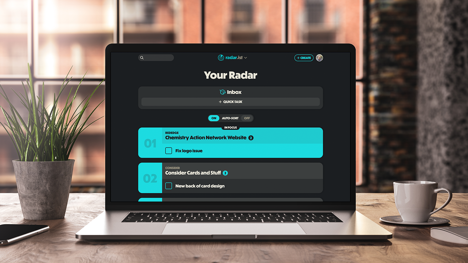 Radar media 2