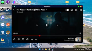 Preseaw app gallery image