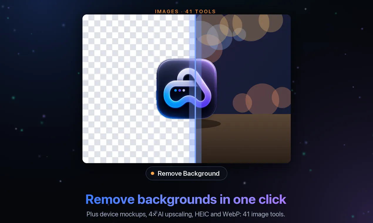 OneMacTools gallery image