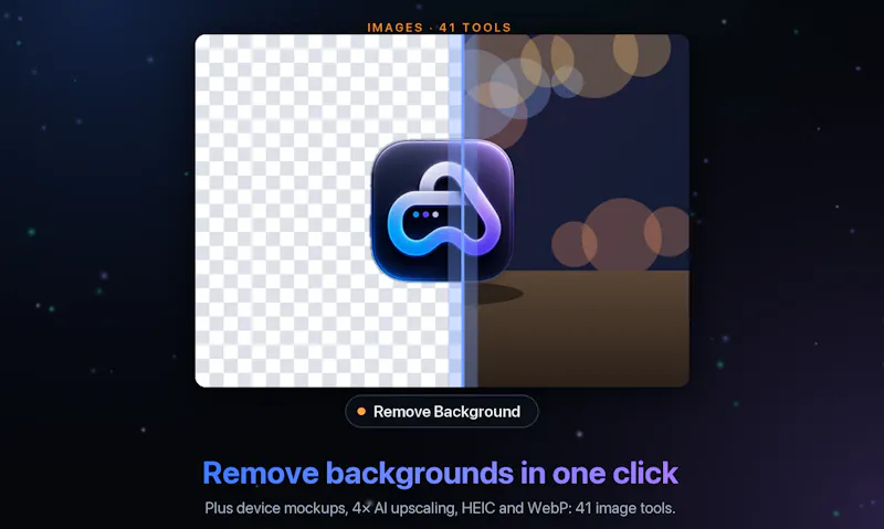 OneMacTools screenshot 6